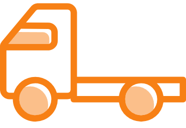 大方拖车/平板车