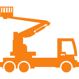 大方高空作业车